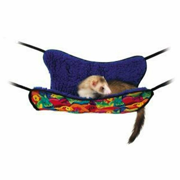 Super Pet Ferret Hammock With Liner - 100079475 271132